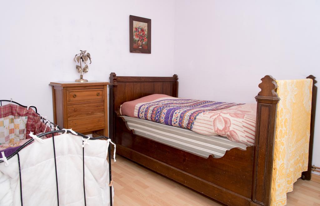 La Ferme Des 3 Suissesses Bed & Breakfast Saint-Paul  Dış mekan fotoğraf