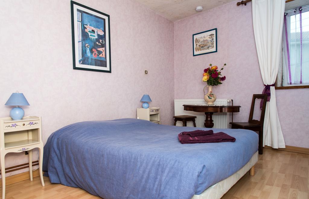 La Ferme Des 3 Suissesses Bed & Breakfast Saint-Paul  Dış mekan fotoğraf