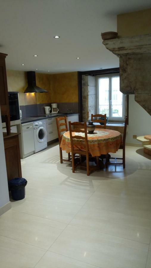 La Ferme Des 3 Suissesses Bed & Breakfast Saint-Paul  Dış mekan fotoğraf