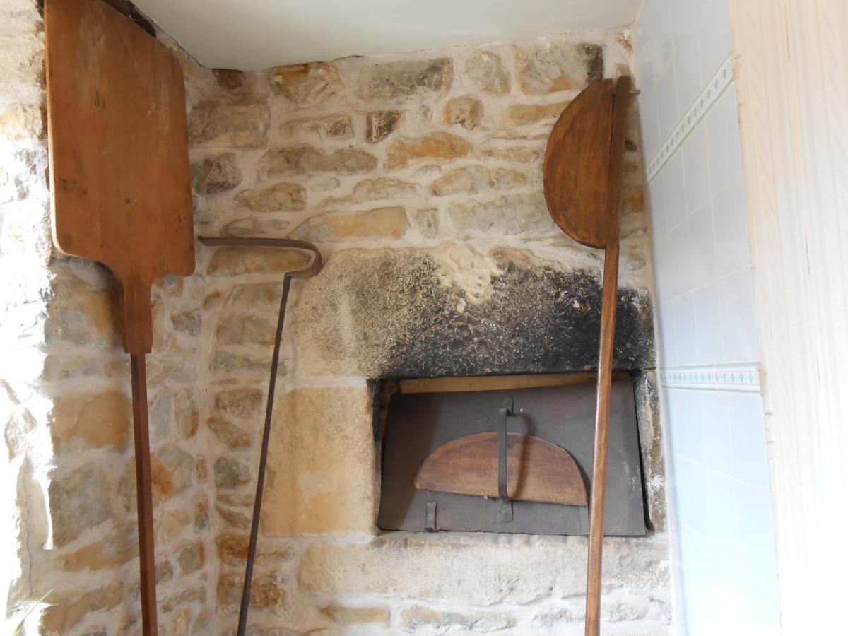 La Ferme Des 3 Suissesses Bed & Breakfast Saint-Paul  Dış mekan fotoğraf